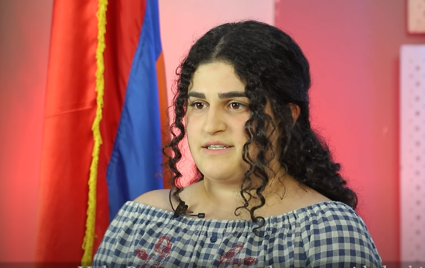 Հայաստանի ազգային փոքրամասնությունների կոչ-ուղերձը՝ ընդդեմ թուրք-ադրբեջանական ագրեսիայի